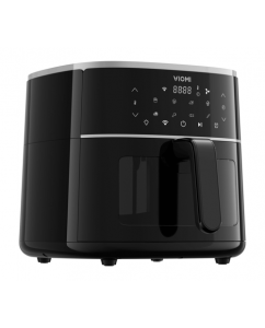 Купить Аэрогриль Viomi Smart Air Fryer Pro 6L черный в Техноленде