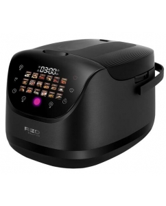 Купить Мультиварка RED solution ColorCook RMC-88 черный в Техноленде