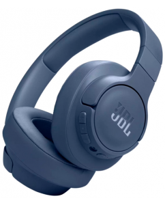 Купить Bluetooth наушники JBL Tune 770NC синий в Техноленде