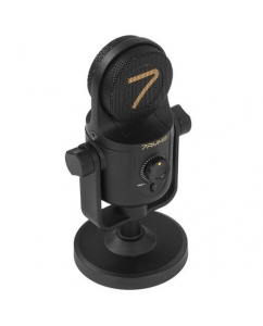 Купить Микрофон 7RYMS SR-USB MINI черный в Техноленде