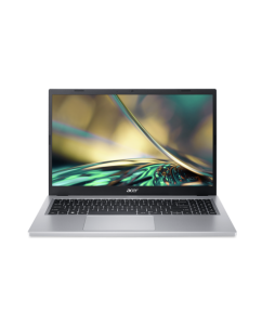 Купить 15.6" Ноутбук Acer Aspire 3 A315-510P-300C серебристый в Техноленде