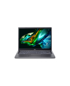 Купить 14" Ноутбук Acer Aspire 5 A514-56M-76LD серый в Техноленде