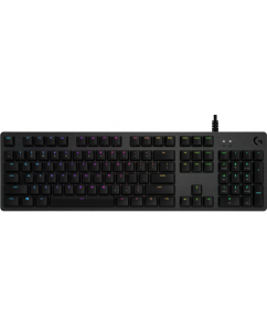 Купить Клавиатура проводная Logitech G512 [920-009374] в Техноленде