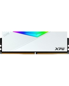 Купить Оперативная память ADATA XPG Lancer RGB [AX5U7200C3416G-CLARWH] 16 ГБ в Техноленде