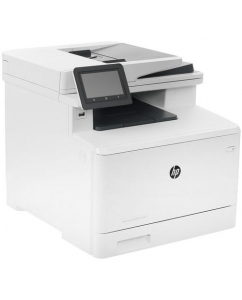 Купить МФУ лазерное HP Color LaserJet Pro M479dw в Техноленде