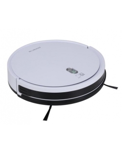 Купить Робот-пылесос Polaris PVCR 3600 WIFI IQ Home белый в Техноленде