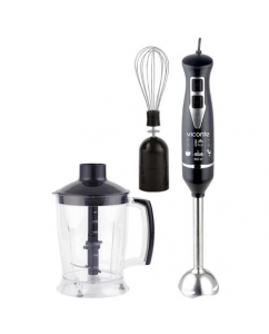 Купить Блендер Viconte VC-4436 черный в Техноленде