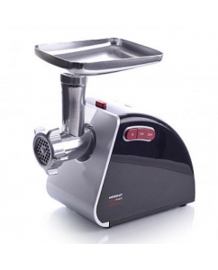 Купить Мясорубка электрическая Magnit RMF-2930 черный в Техноленде