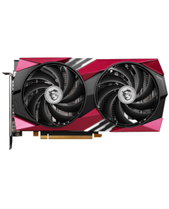 Купить Видеокарта MSI GeForce RTX 4060 GAMING X MLG [GeForce RTX 4060 GAMING X MLG 8G] в Техноленде