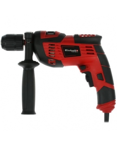 Купить Дрель Einhell TC-ID 720/1 E kit в Техноленде