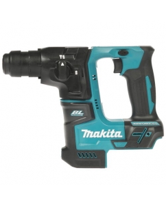 Купить Перфоратор Makita DHR171Z LXT 18V , Без ЗУ, Без АКБ в Техноленде