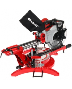 Купить Торцовочная пила Einhell TC-SM 2534 Dual в Техноленде