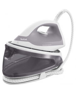 Купить Парогенератор Tefal Express Optimal SV4111E0 серый в Техноленде