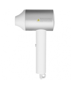 Купить Фен Mijia Water Ionic Hair Dryer H500 серебристый/белый в Техноленде