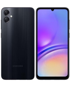 Купить 6.7" Смартфон Samsung Galaxy A05 64 ГБ черный в Техноленде