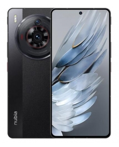 Купить 6.8" Смартфон Nubia Z50S Pro 256 ГБ черный в Техноленде