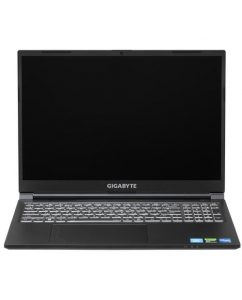 Купить 16" Ноутбук GIGABYTE G6 KF черный в Техноленде