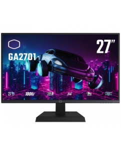 Купить 27" Монитор Cooler Master GA2701 черный в Техноленде