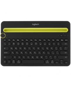 Купить Клавиатура беспроводная Logitech K480 [920-006374] в Техноленде