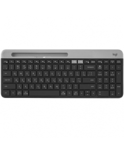 Купить Клавиатура беспроводная Logitech K580 [920-009208] в Техноленде