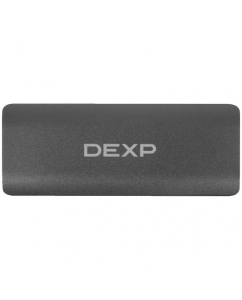 Купить 2048 ГБ Внешний SSD DEXP W500C [DEXP2TED520] в Техноленде