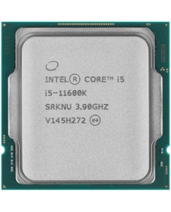 Купить Процессор Intel Core i5-11600K OEM в Техноленде