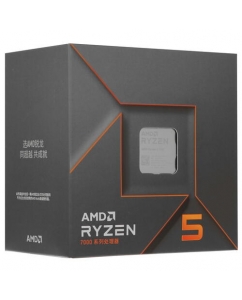 Купить Процессор AMD Ryzen 5 7600 BOX в Техноленде