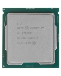 Купить Процессор Intel Core i7-9700KF OEM в Техноленде