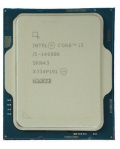 Купить Процессор Intel Core i5-14600K OEM в Техноленде