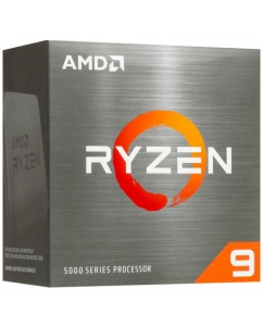 Купить Процессор AMD Ryzen 9 5950X BOX в Техноленде