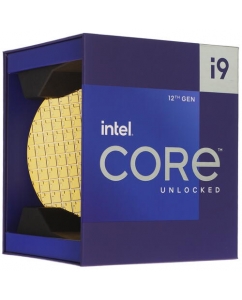 Купить Процессор Intel Core i9-12900K BOX в Техноленде