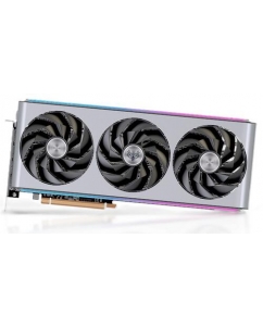 Купить Видеокарта Sapphire AMD Radeon RX 7900 XT NITRO+ Vapor-X [11323-01] в Техноленде