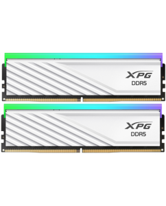 Купить Оперативная память ADATA XPG Lancer Blade RGB [AX5U6000C3024G-DTLABRWH] 48 ГБ в Техноленде