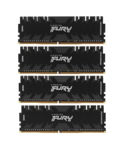 Купить Оперативная память Kingston FURY Renegade [KF432C16RB1K4/64] 64 ГБ в Техноленде