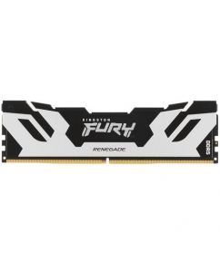 Купить Оперативная память Kingston FURY Renegade Silver [KF560C32RS-48] 48 ГБ в Техноленде