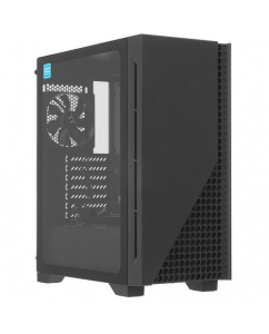 Купить Корпус Thermaltake H330 TG [CA-1R8-00M1WN-00] черный в Техноленде