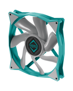 Купить Комплект вентиляторов Iceberg Thermal IceGALE Xtra 140mm [IceGALE140mmTEAL2P] в Техноленде