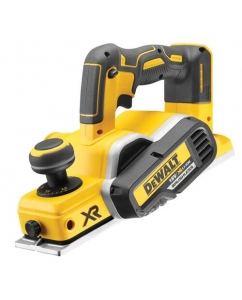 Купить Электрорубанок DeWalt DCP580N , Без ЗУ в Техноленде