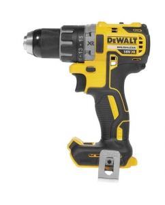 Купить Дрель-шуруповерт DeWalt DCD791NT XR FLEXVOLТ 18/54V , Без ЗУ, Без АКБ в Техноленде