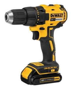 Купить Дрель-шуруповерт DeWalt DCD777D2T в Техноленде