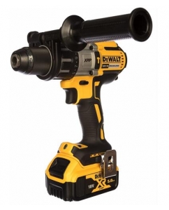 Купить Дрель-шуруповерт DeWalt DCD996P2 в Техноленде