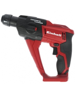 Купить Перфоратор Einhell PXC TE-HD 18 Li-Solo Power X Change 18V , Без ЗУ, Без АКБ в Техноленде