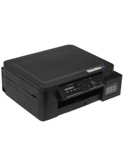 Купить МФУ струйное Brother DCP-T520W InkBenefit Plus в Техноленде