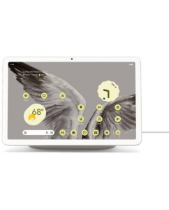 Купить 10.95" Планшет Google Pixel Tablet 128 ГБ бежевый в Техноленде