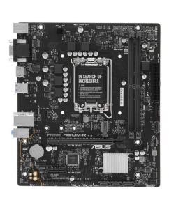 Купить Материнская плата ASUS PRIME H610M-R-SI в Техноленде