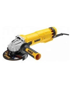 Купить Углошлифовальная машина (УШМ) DeWalt DWE4217KD-QS в Техноленде