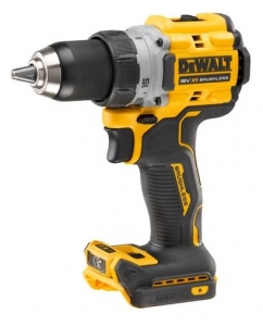 Купить Дрель-шуруповерт DeWalt DCD800NT-ХJ , Без ЗУ, Без АКБ в Техноленде