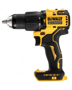 Купить Дрель-шуруповерт DeWalt DCD709P2T в Техноленде