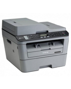 Купить МФУ лазерное Brother MFC-L2700D в Техноленде