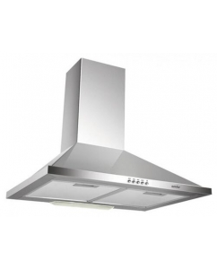 Купить Вытяжка каминная Simfer 8562SM серебристый/серебристый в Техноленде